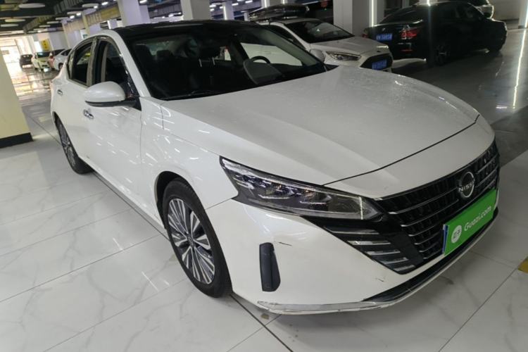 Used Nissan Teana 2022 2.0L XL-TLS Enjoyment Edition Exterior 1