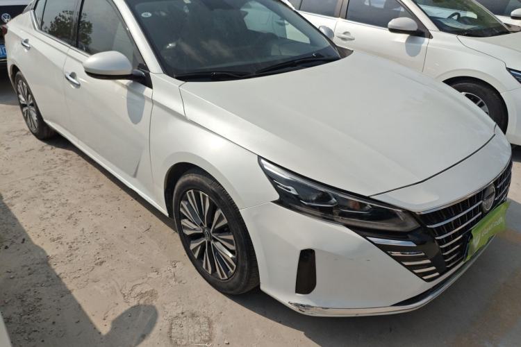 Used Nissan Teana 2022 2.0L XL-TLS Enjoyment Edition Exterior 1
