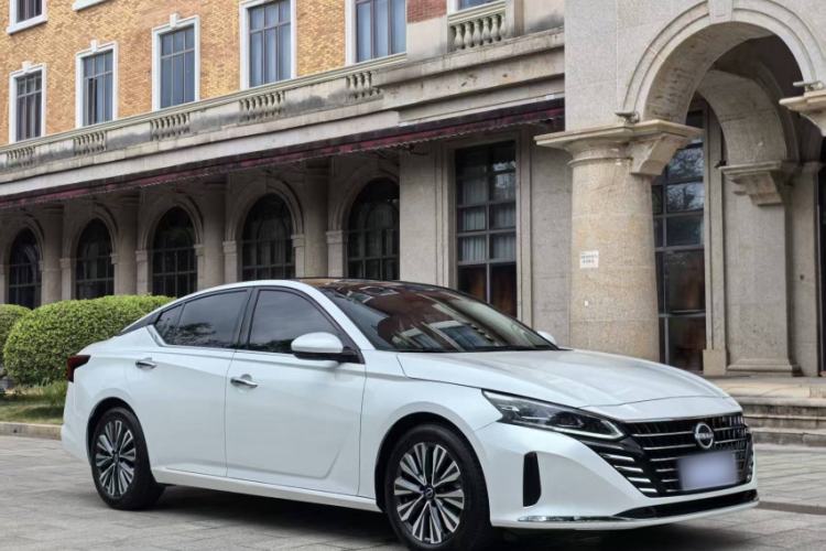 Used Nissan Teana 2022 2.0L XL-TLS Enjoyment Edition Exterior 1