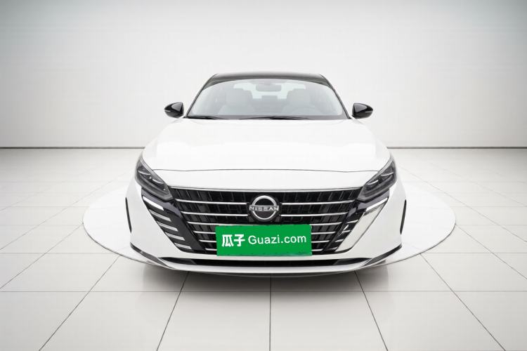 Used Nissan Teana 2022 2.0L XL-TLS Enjoyment Edition Exterior 1