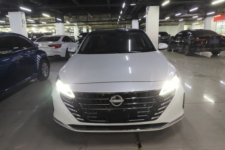 Used Nissan Teana 2022 2.0L XL-TLS Enjoyment Edition Exterior 1