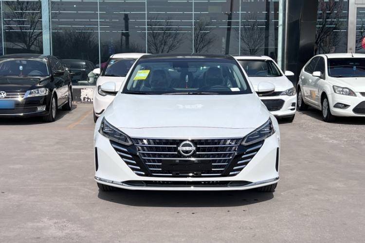 Used Nissan Teana 2022 2.0L XL-TLS Enjoyment Edition Exterior 1