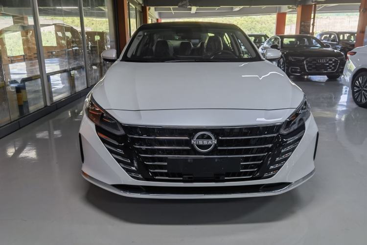 Used Nissan Teana 2022 2.0L XL-TLS Enjoyment Edition Exterior 1