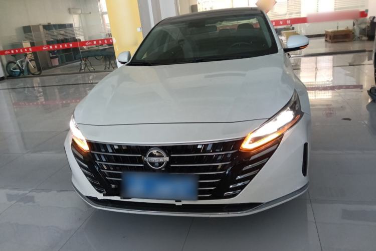 Used Nissan Teana 2022 2.0L XL-TLS Enjoyment Edition Exterior 1