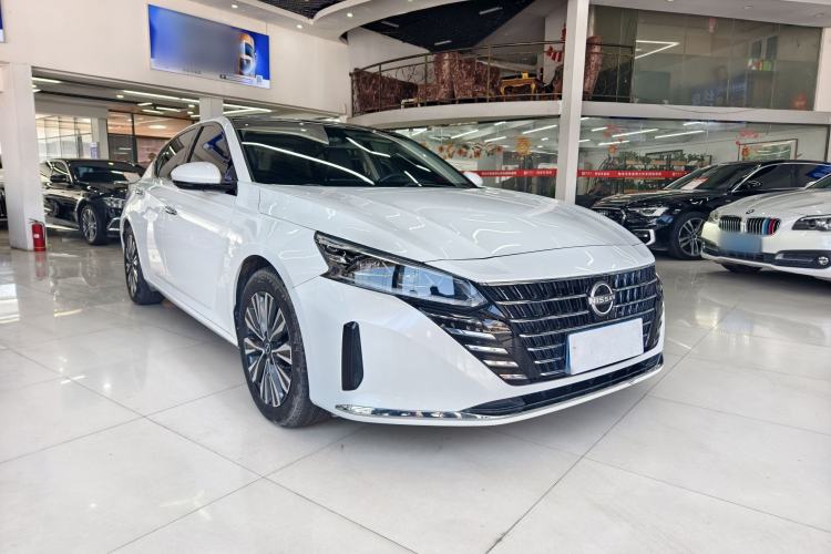 Used Nissan Teana 2022 2.0L XL-TLS Enjoyment Edition Exterior 2