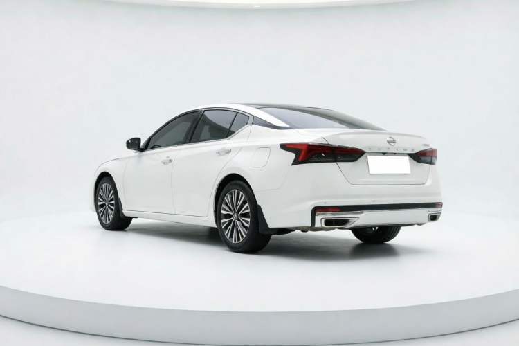 Used Nissan Teana 2022 2.0L XL-Upr Enjoyment Edition Exterior 2