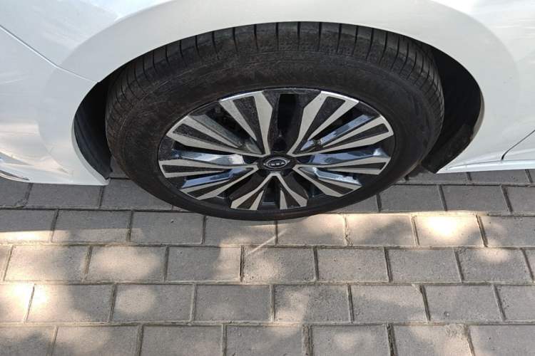 Used Nissan Teana 2022 2.0L XL-TLS Enjoyment Edition Exterior 2