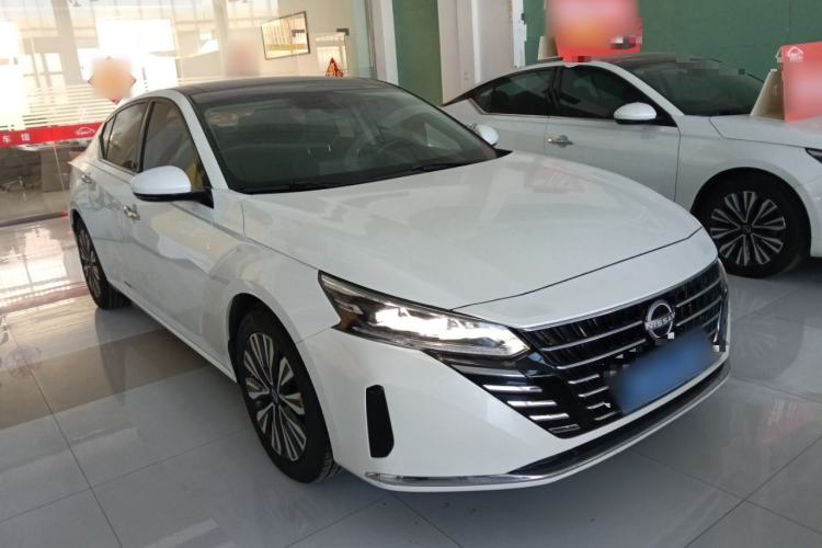 Used Nissan Teana 2022 2.0L XL-TLS Enjoyment Edition Exterior 2