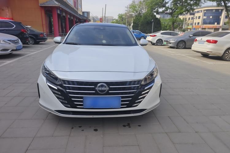 Used Nissan Teana 2022 2.0L XL-Upr Enjoyment Edition Exterior 2