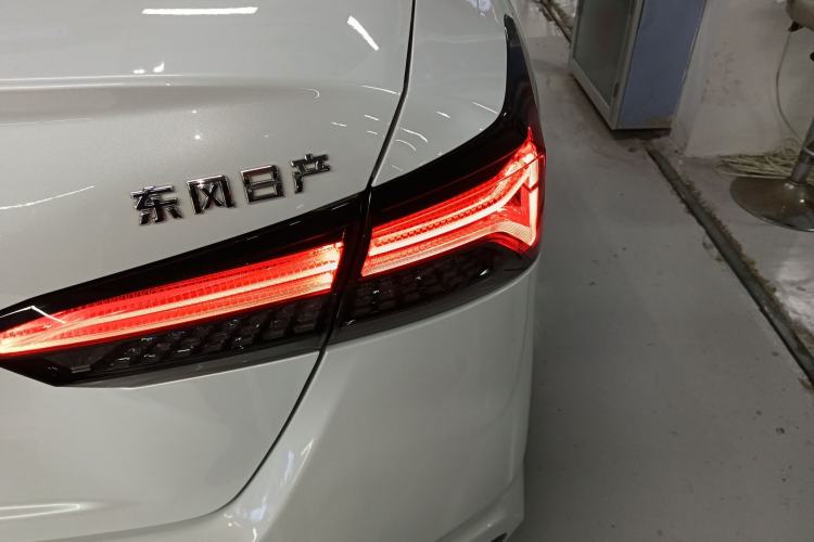 Used Nissan Teana 2022 2.0L XL-TLS Enjoyment Edition Exterior 3