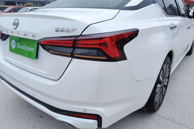 Used Nissan Teana 2022 2.0L XL-TLS Enjoyment Edition Exterior 3
