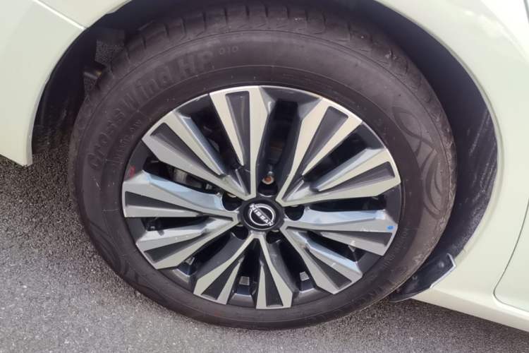 Used Nissan Teana 2022 2.0L XL-TLS Enjoyment Edition Exterior 3