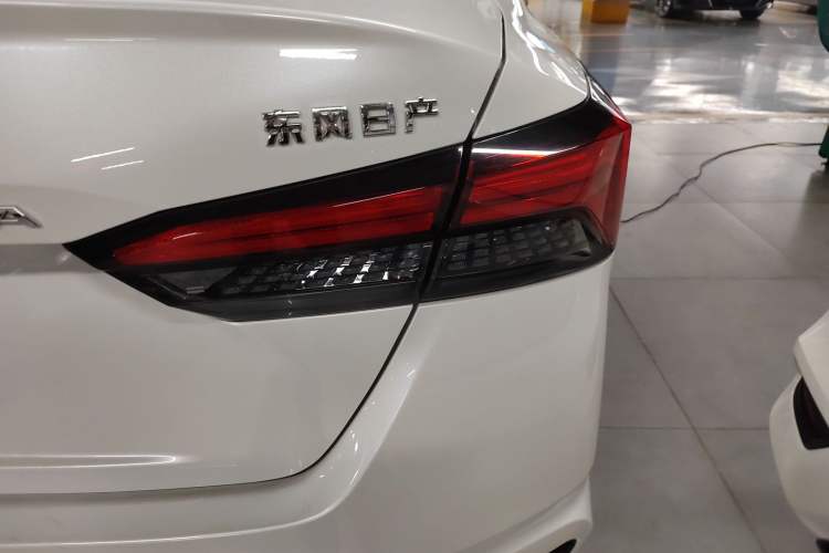Used Nissan Teana 2022 2.0L XL-TLS Enjoyment Edition Exterior 3