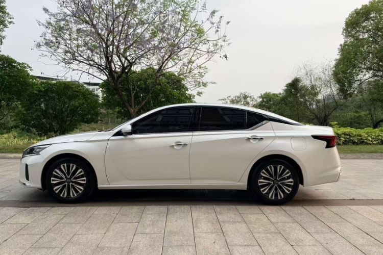Used Nissan Teana 2022 2.0L XL-TLS Enjoyment Edition Exterior 3