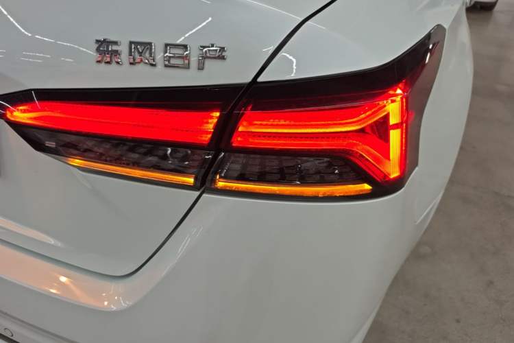 Used Nissan Teana 2022 2.0L XL-TLS Enjoyment Edition Exterior 3