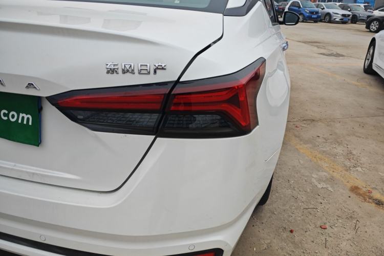 Used Nissan Teana 2022 2.0L XL-TLS Enjoyment Edition Exterior 3