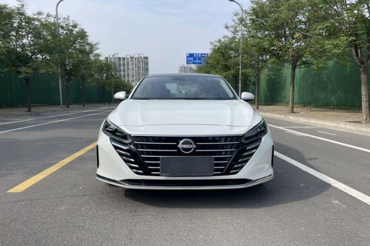 Used Nissan Teana 2022 2.0L XL-TLS Enjoyment Edition Exterior 3