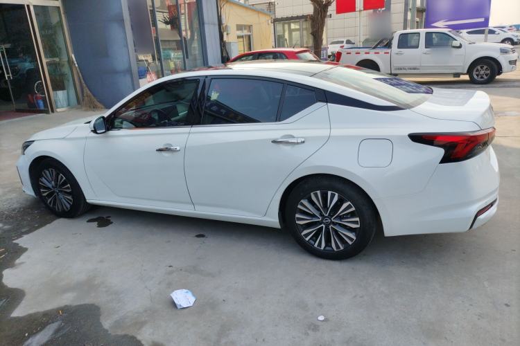 Used Nissan Teana 2022 2.0L XL-TLS Enjoyment Edition Exterior 3