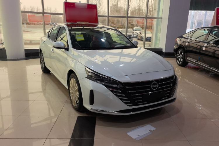 Used Nissan Teana 2022 2.0L XL-TLS Enjoyment Edition Exterior 3
