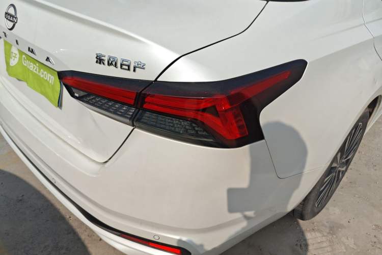 Used Nissan Teana 2022 2.0L XL-TLS Enjoyment Edition Exterior 3