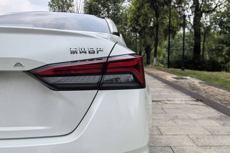 Used Nissan Teana 2022 2.0L XL-TLS Enjoyment Edition Exterior 3