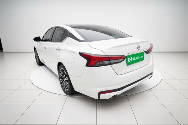 Used Nissan Teana 2022 2.0L XL-TLS Enjoyment Edition Exterior 3
