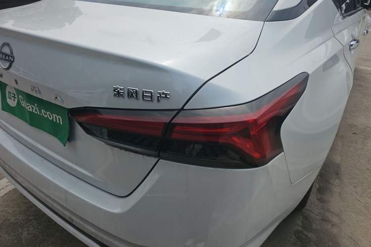 Used Nissan Teana 2022 2.0L XL-TLS Enjoyment Edition Exterior 3