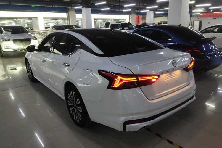Used Nissan Teana 2022 2.0L XL-TLS Enjoyment Edition Exterior 3