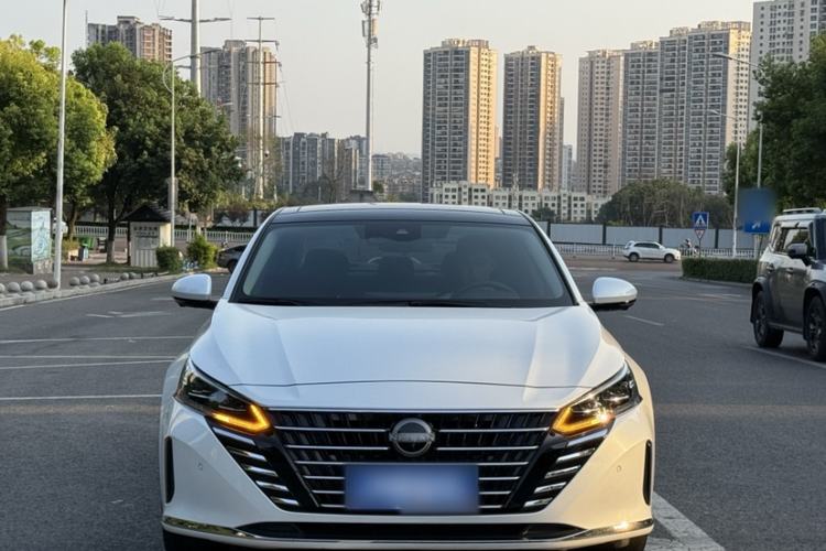 Used Nissan Teana 2022 2.0L XL-Upr Enjoyment Edition Exterior 3