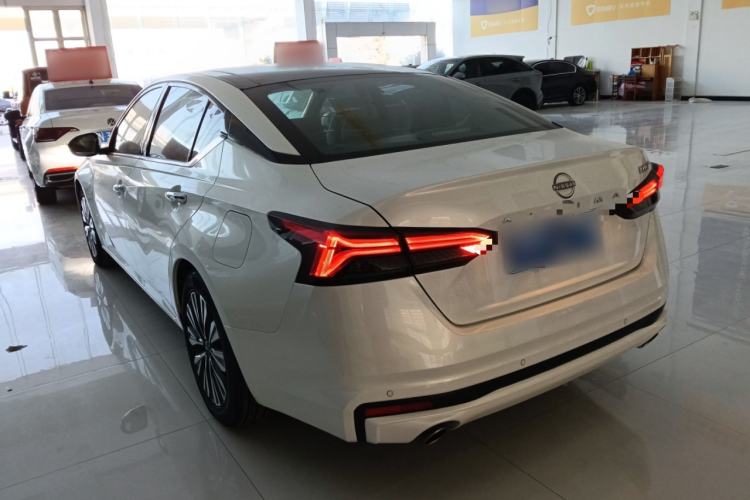 Used Nissan Teana 2022 2.0L XL-TLS Enjoyment Edition Exterior 3