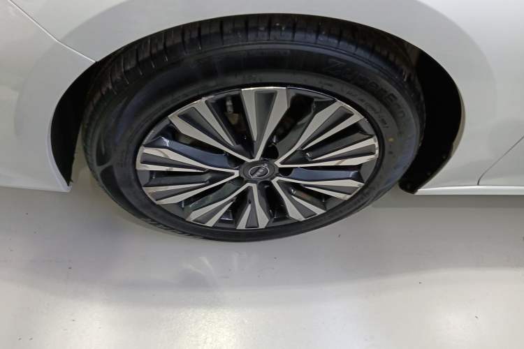 Used Nissan Teana 2022 2.0L XL-TLS Enjoyment Edition Exterior 4