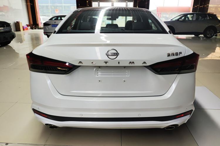 Used Nissan Teana 2022 2.0L XL-TLS Enjoyment Edition Exterior 4