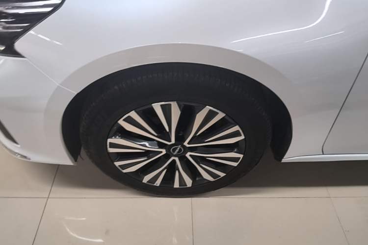 Used Nissan Teana 2022 2.0L XL-TLS Enjoyment Edition Exterior 4