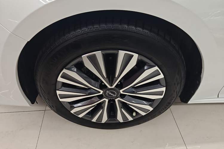 Used Nissan Teana 2022 2.0L XL-Upr Enjoyment Edition Exterior 4