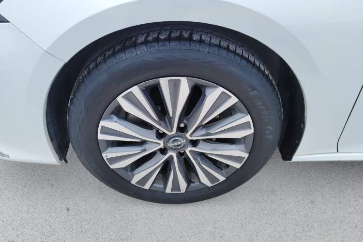 Used Nissan Teana 2022 2.0L XL-TLS Enjoyment Edition Exterior 4