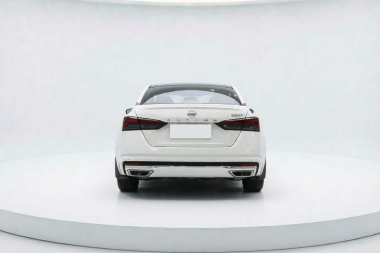 Used Nissan Teana 2022 2.0L XL-Upr Enjoyment Edition Exterior 4