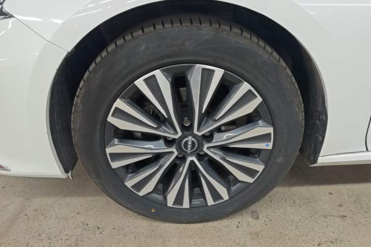 Used Nissan Teana 2022 2.0L XL-TLS Enjoyment Edition Exterior 4