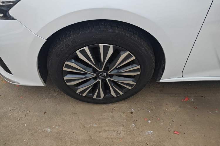 Used Nissan Teana 2022 2.0L XL-TLS Enjoyment Edition Exterior 4