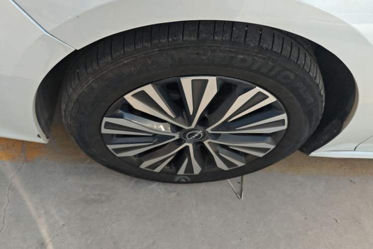 Used Nissan Teana 2022 2.0L XL-TLS Enjoyment Edition Exterior 4