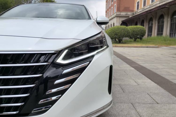 Used Nissan Teana 2022 2.0L XL-TLS Enjoyment Edition Exterior 4