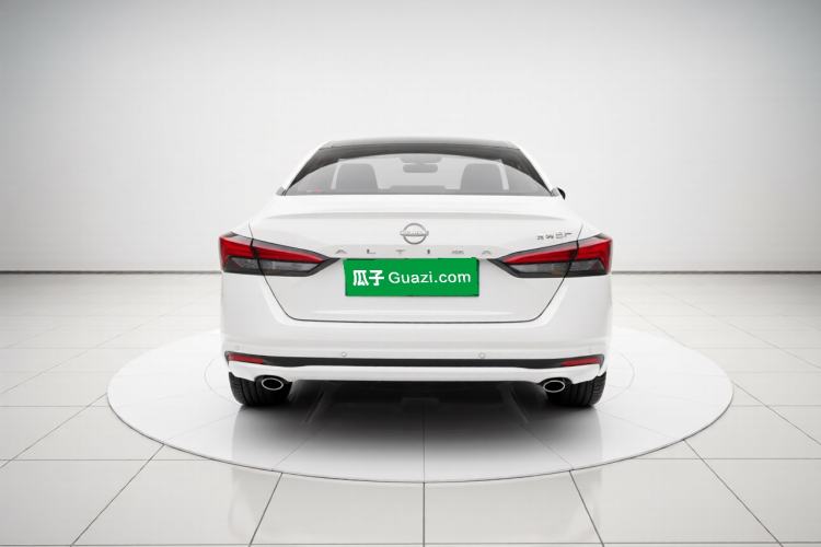 Used Nissan Teana 2022 2.0L XL-TLS Enjoyment Edition Exterior 4