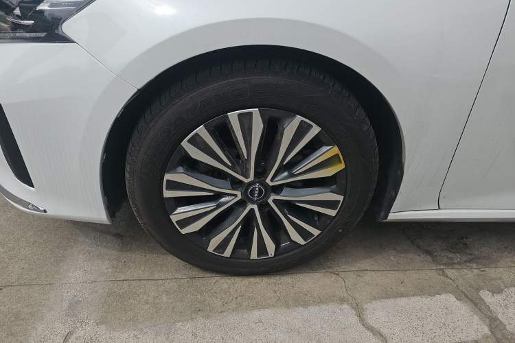 Used Nissan Teana 2022 2.0L XL-TLS Enjoyment Edition Exterior 4