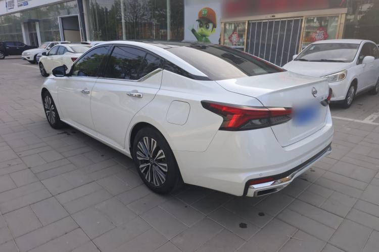 Used Nissan Teana 2022 2.0L XL-Upr Enjoyment Edition Exterior 4