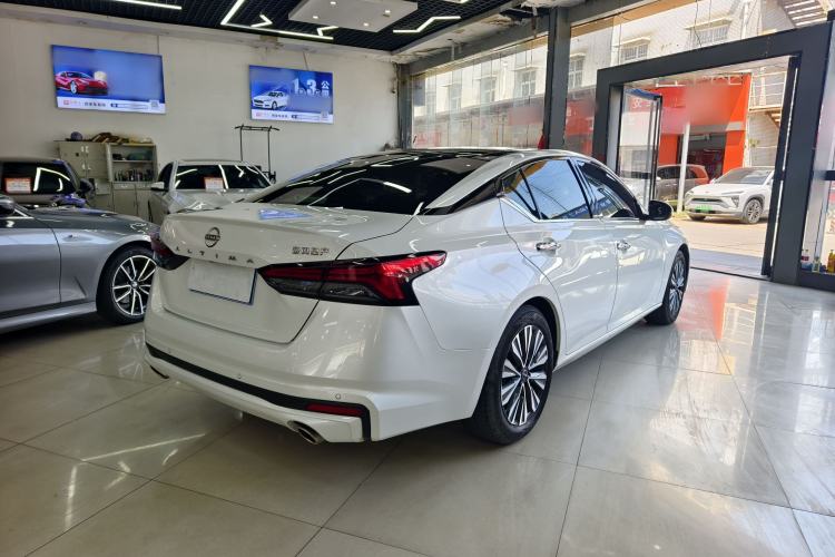 Used Nissan Teana 2022 2.0L XL-TLS Enjoyment Edition Exterior 5