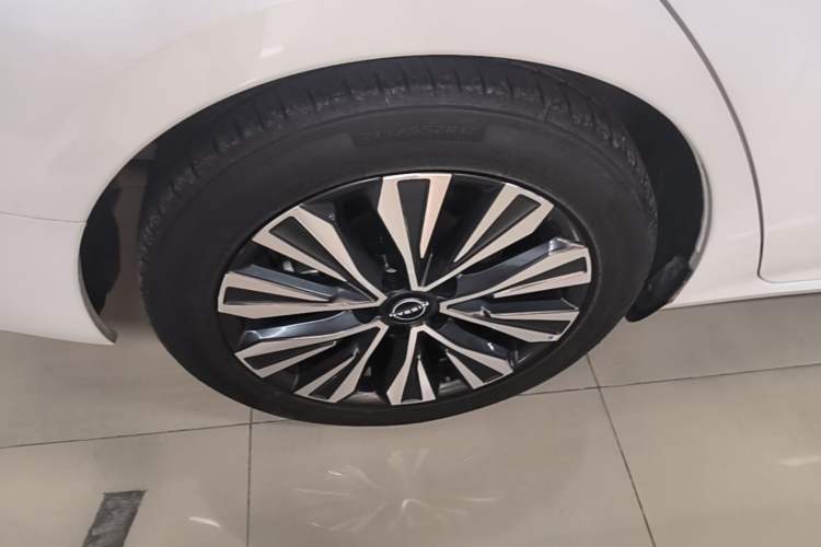 Used Nissan Teana 2022 2.0L XL-TLS Enjoyment Edition Exterior 5
