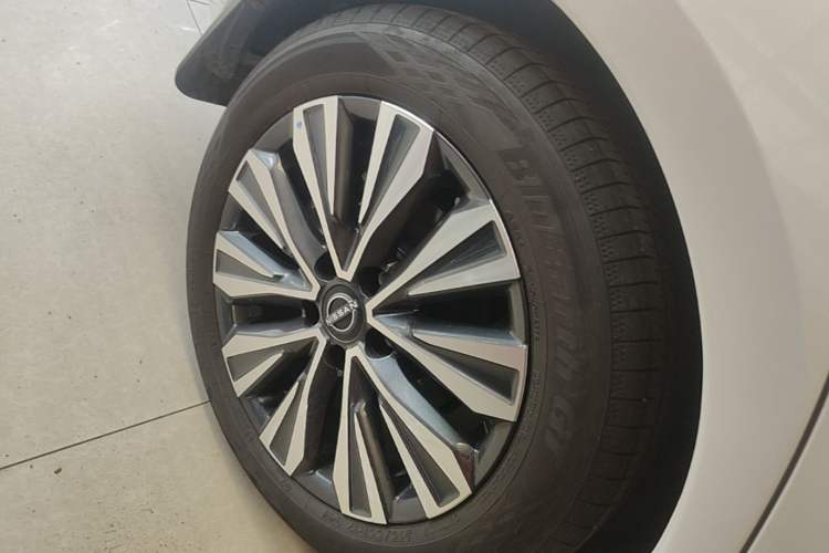 Used Nissan Teana 2022 2.0L XL-TLS Enjoyment Edition Exterior 5