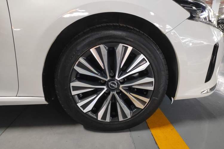 Used Nissan Teana 2022 2.0L XL-TLS Enjoyment Edition Exterior 5