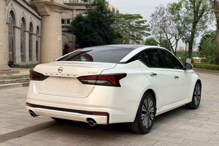 Used Nissan Teana 2022 2.0L XL-TLS Enjoyment Edition Exterior 5
