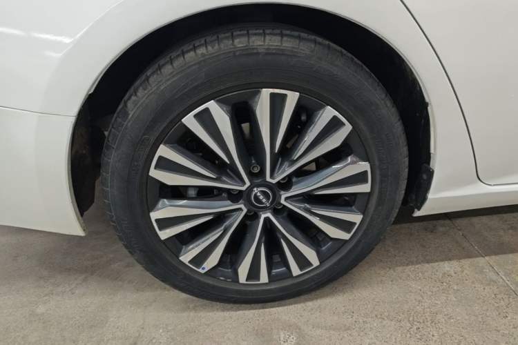 Used Nissan Teana 2022 2.0L XL-TLS Enjoyment Edition Exterior 5