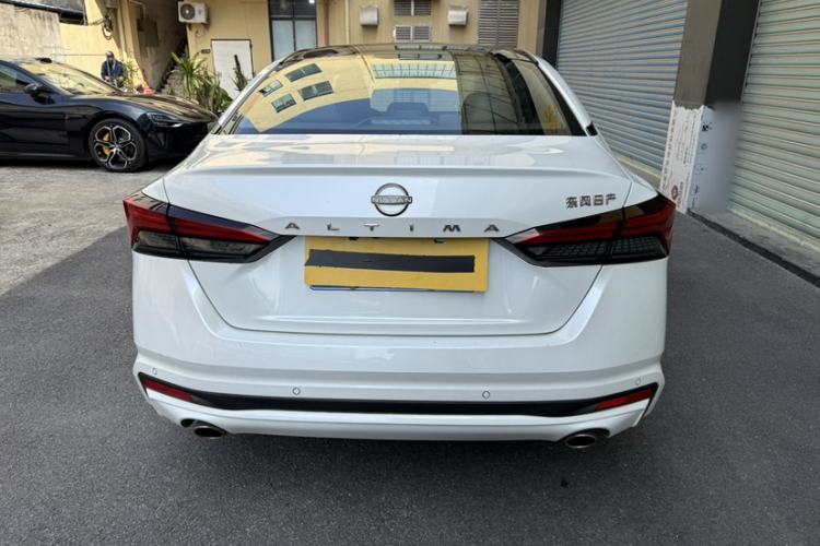 Used Nissan Teana 2022 2.0L XL-TLS Enjoyment Edition Exterior 5